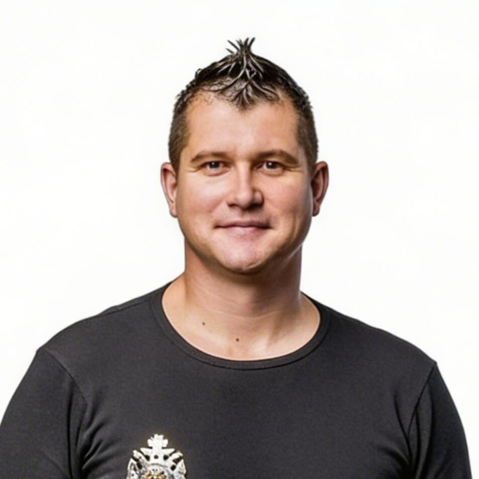 Marek Kollár