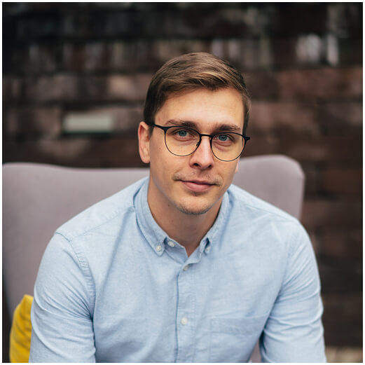 Daniel Kall