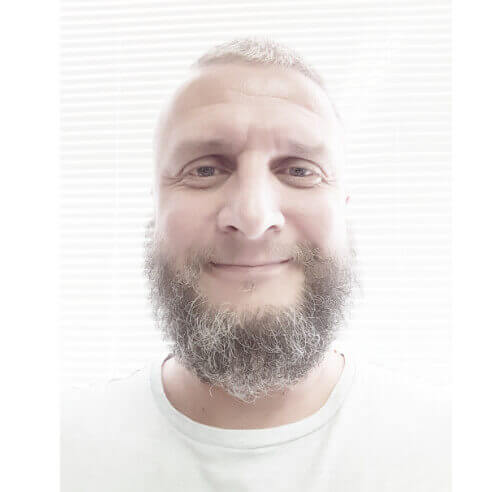 Vojtech Kukla