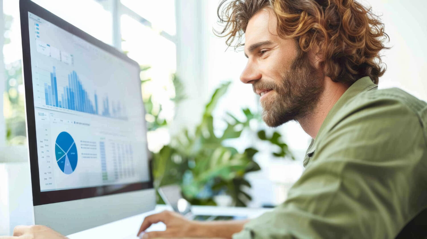 SEO audit WordPress webu zobrazujúci technické chyby, chýbajúci obsah a profil odkazov v dashboarde