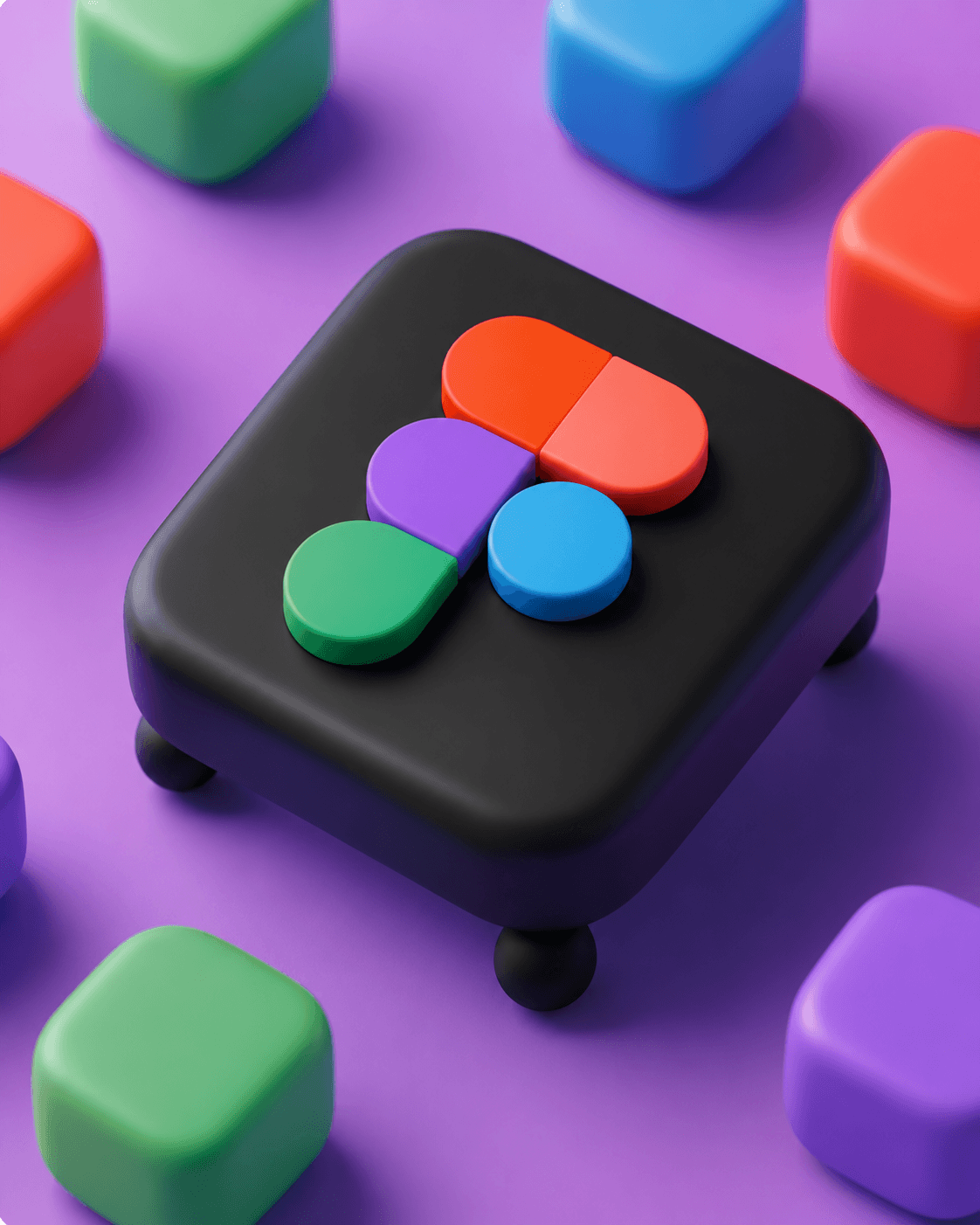 Figma n&aacute;stroj pre profesion&aacute;lny UX/UI dizajn webstr&aacute;nok